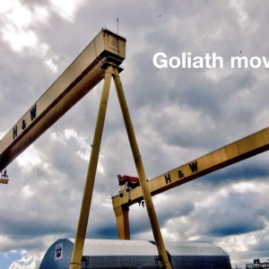 Goliath Moves