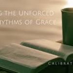Take my Yoke – Unforced Rhythms of Grace