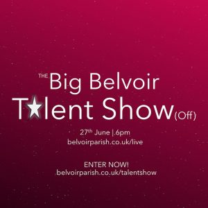 The Big Belvoir Talent Show
