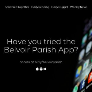 Belvoir App