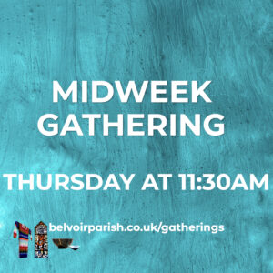 MidWeek Gathering