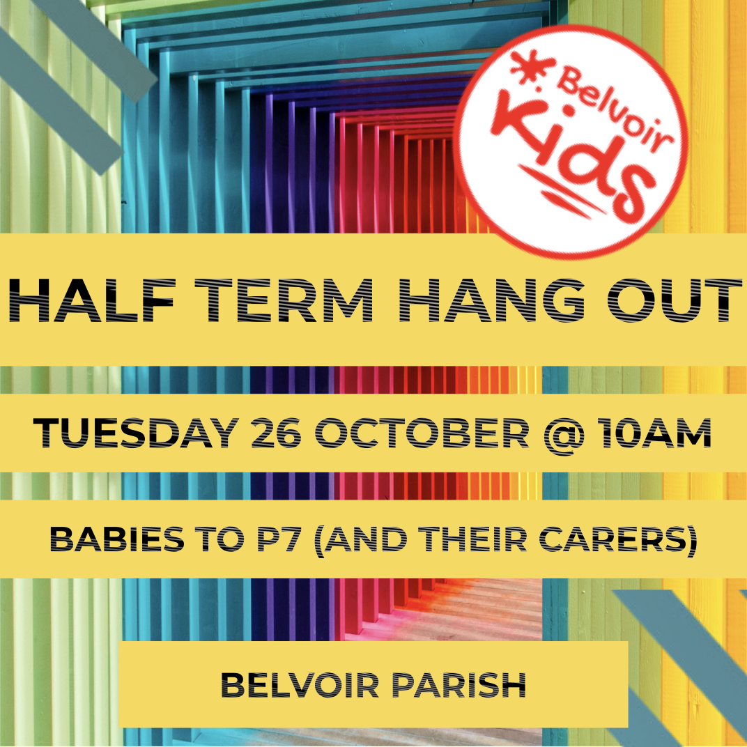 half-term-hang-out-belvoir-parish-church