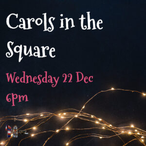 Carols in the Square