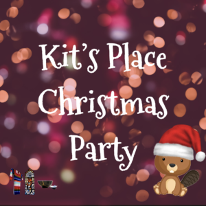 Kit’s Place Christmas Party