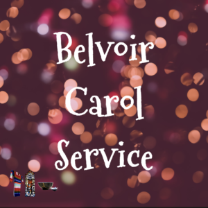 Belvoir Carol Service