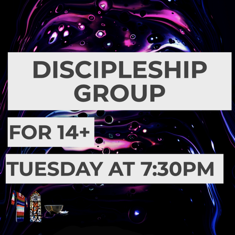 Discipleship Group