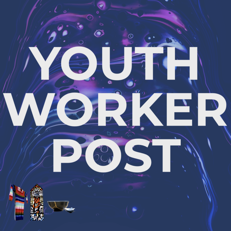 Youth Worker Post