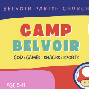 Camp Belvoir