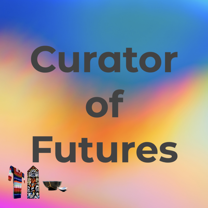 Curator of Futures